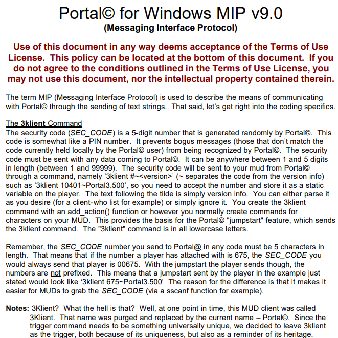 screenshot of mips pdf